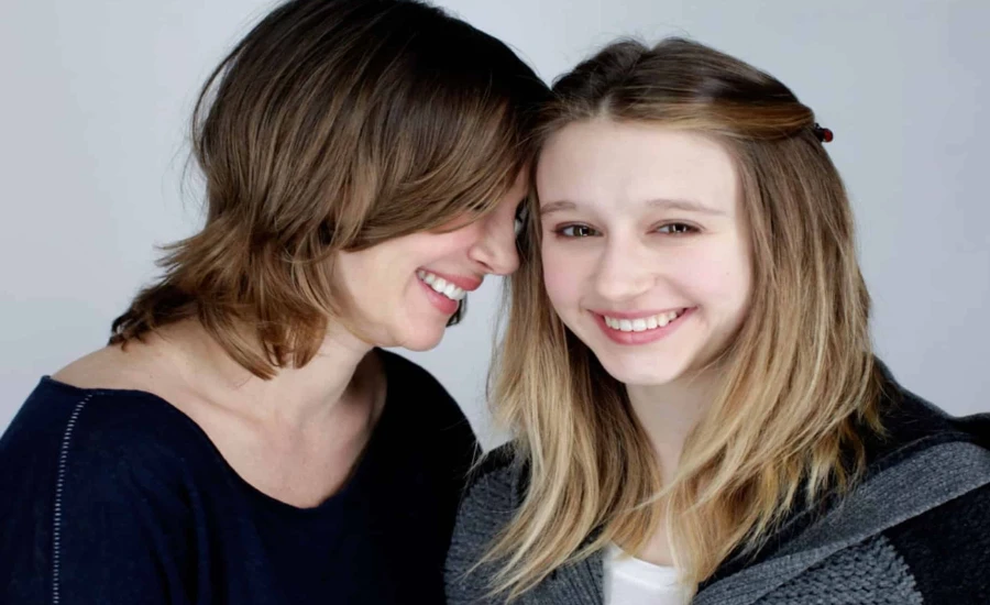 Nadia Farmiga