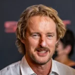 Owen Wilson's Nose