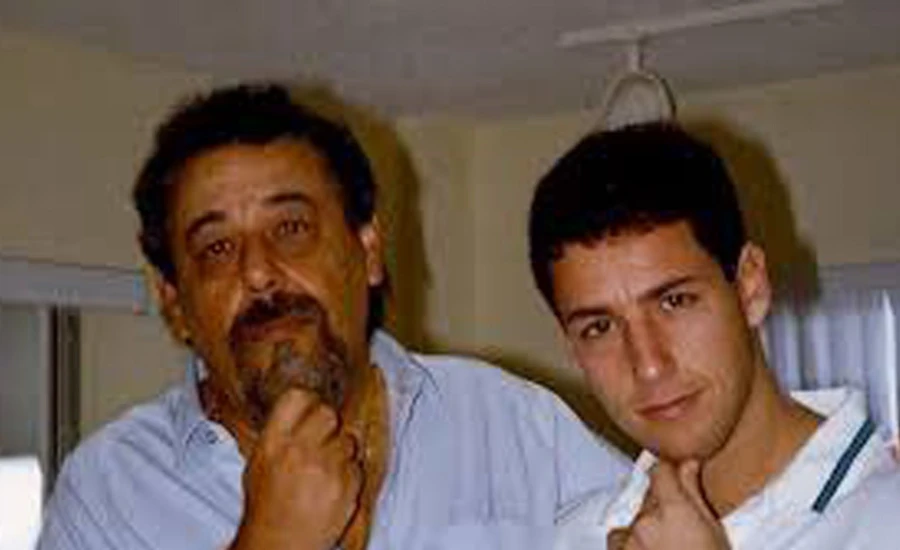Stan Sandler
