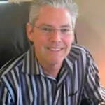 Steven Cauble