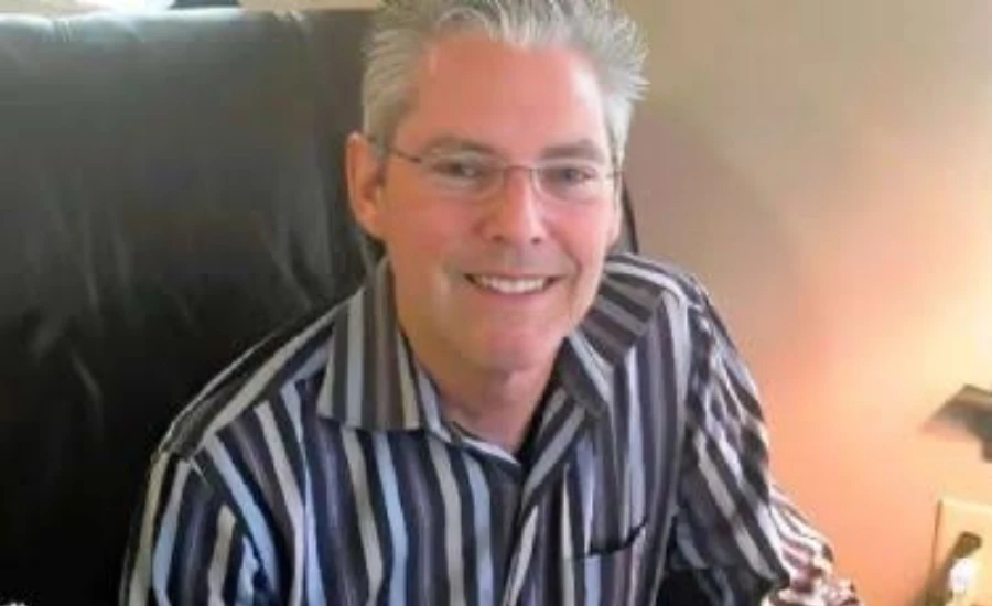 Steven Cauble