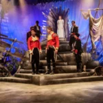 Top Drama Schools in the UK