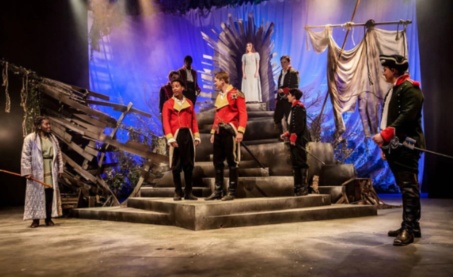 Top Drama Schools in the UK