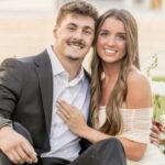 Konnor Griffin's Girlfriend: The Real Story of Dendy Hogan (Now His Wife)