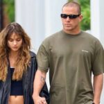 Channing Tatum's Girlfriend: Meet Inka Williams, the Model Who Came After Zoë Kravitz