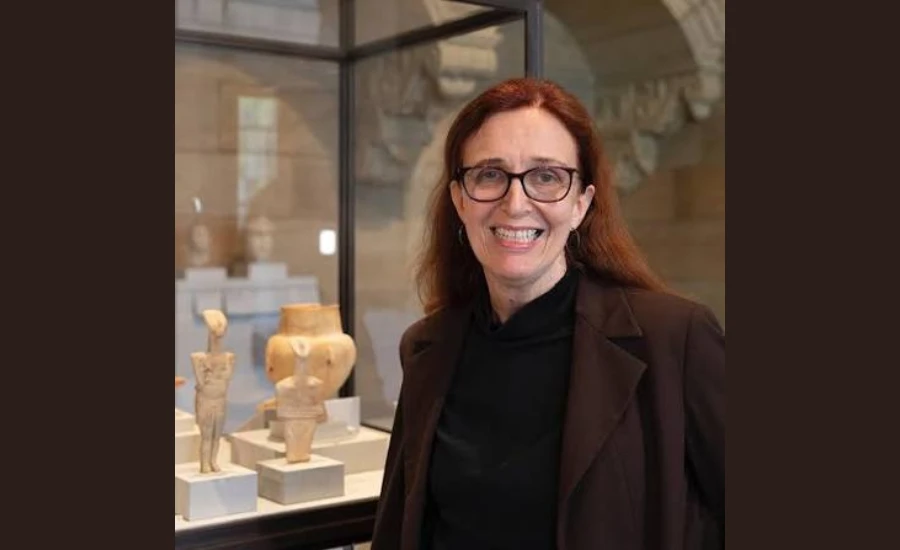 Valerie M. Richardson