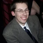 JD Harmeyer Divorce