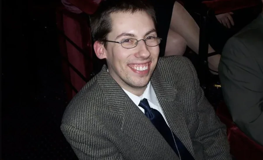 JD Harmeyer Divorce
