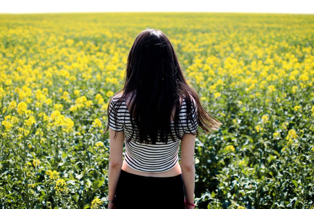Biotin for Hair Growth: Does It Really Work?