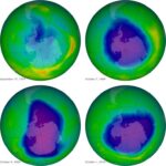 The Hole That Healed: How the World Repaired the Ozone Layer