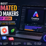Best Animated Logo Makers of 2026: Top Tools for Non-Designers Who Want Icons and Animation