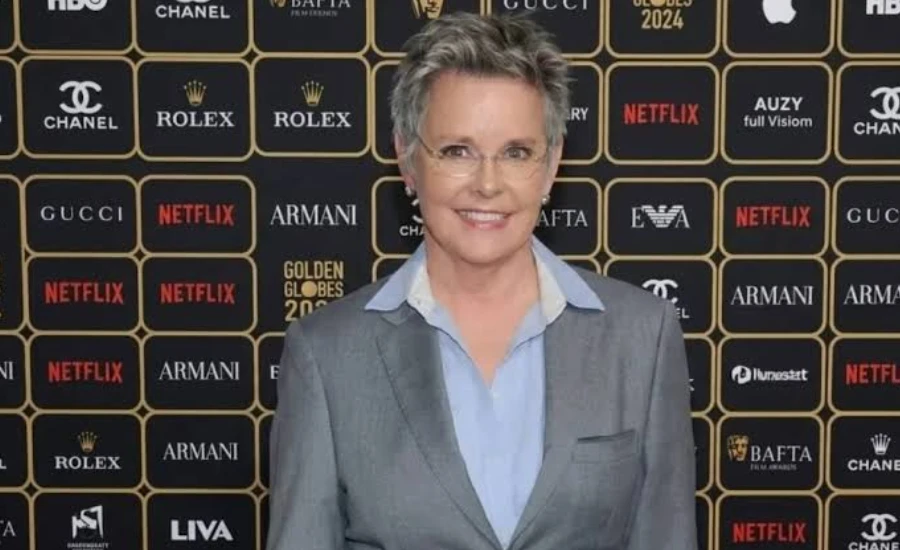 Carrie Schenken