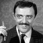 John Astin