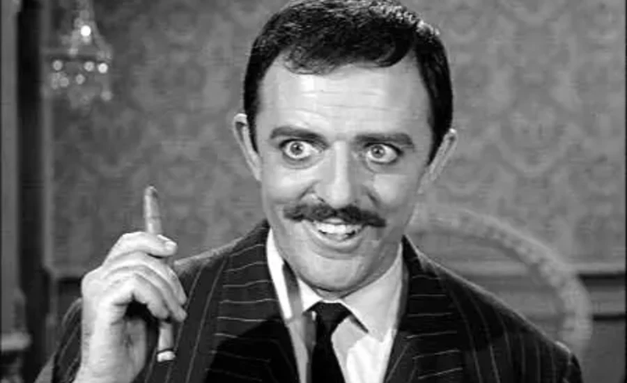 John Astin