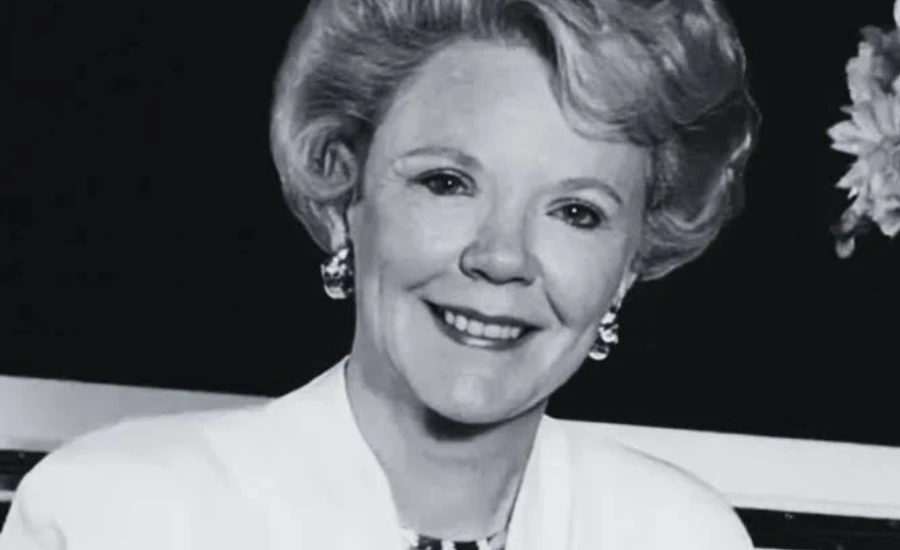 Marilyn Kroc Barg