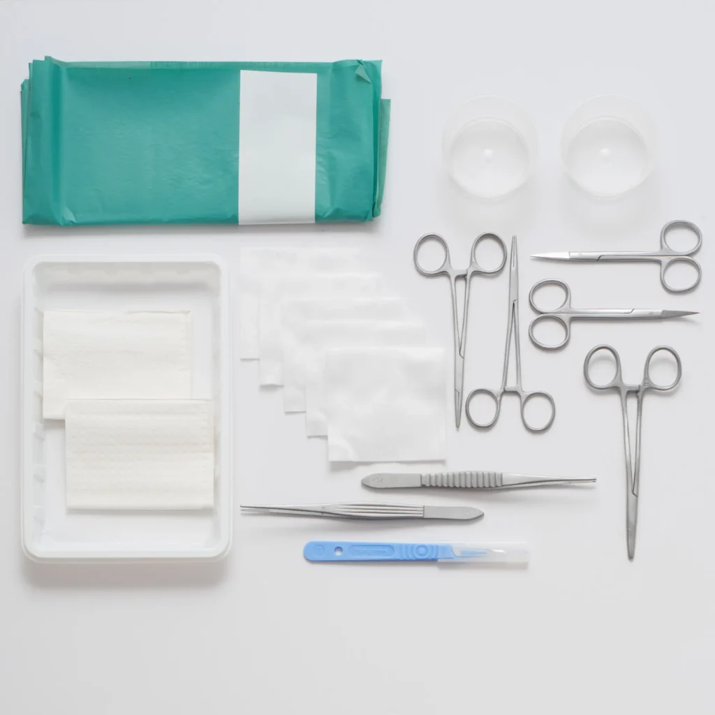 Questions Parents Should Ask Before Any Minor Medical Procedure