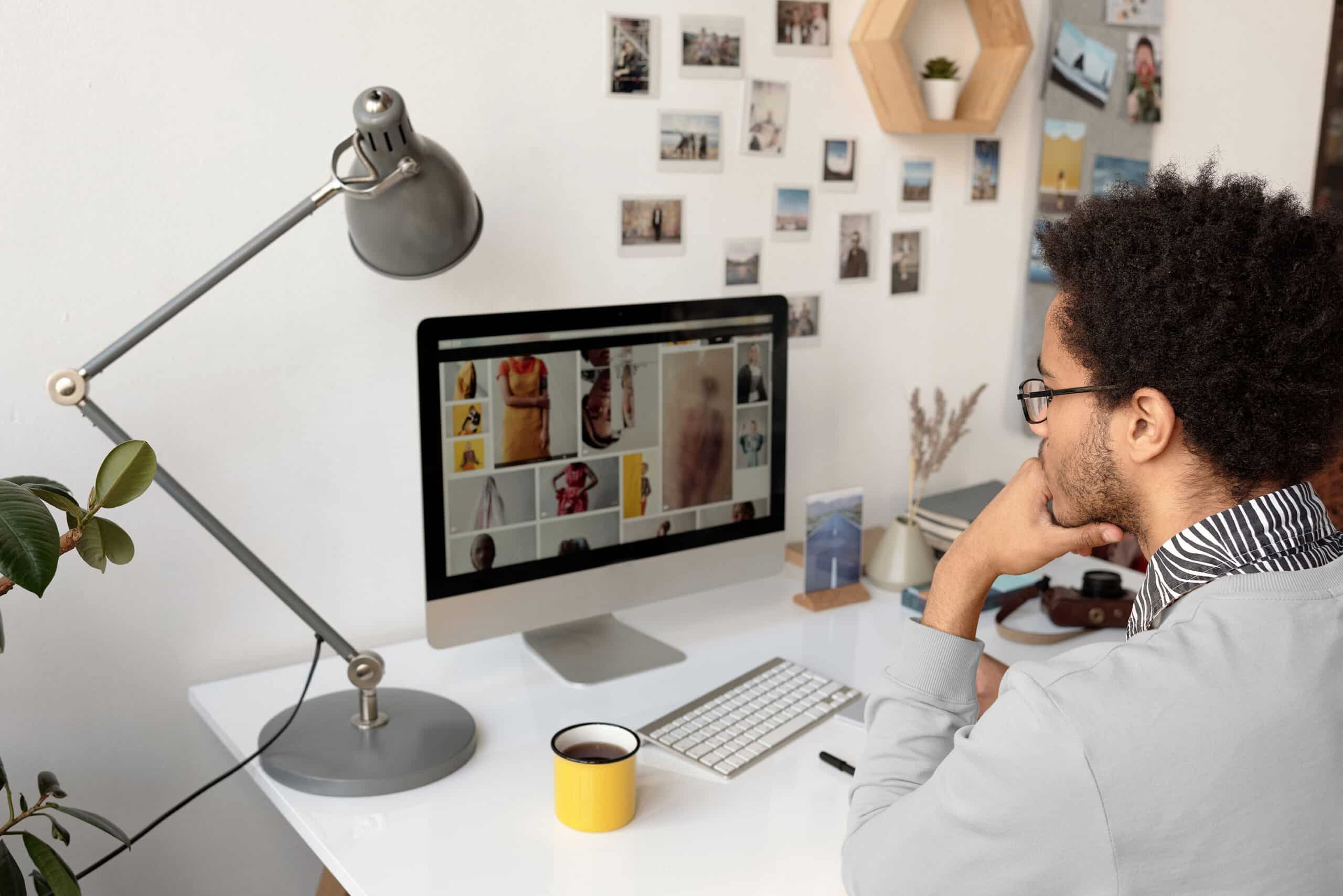 Cape Cod Web Design