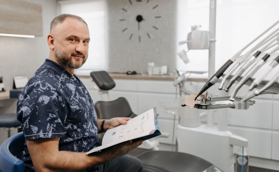 How Everyday Choices Affect Your Teeth, Gums, and Long-Term Oral Health 