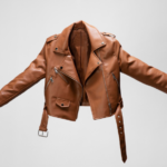 Leather Jacket Collars Explained: From Classic to Modern Designs