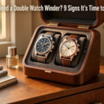Do You Need a Double Watch Winder? 9 Signs It’s Time to Upgrade